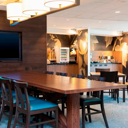 Fairfield Inn & Suites Indianapolis Carmel