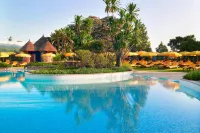 Sheraton Addis, a Luxury Collection Hotel, Addis Ababa - 5-Star