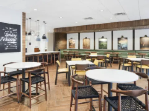 フェアフィールド・イン & スイート・バイ・マリオット・ローリー・ウェイク・フォレスト ウェイクフォレストのホテル