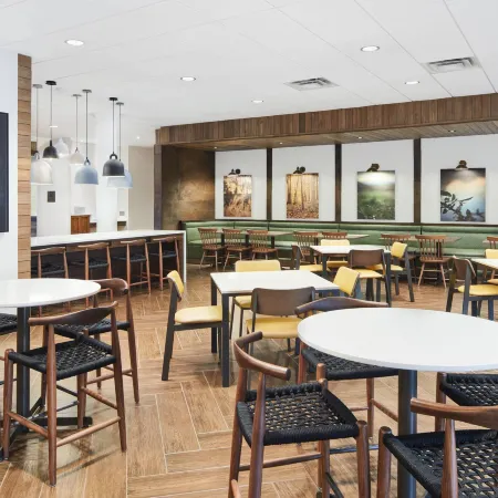 Fairfield Inn & Suites Raleigh Wake Forest