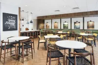 Fairfield Inn & Suites Raleigh Wake Forest