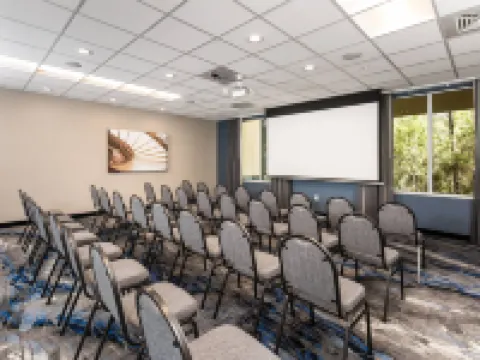 Fairfield Inn & Suites Crestview Hotels in Crestview