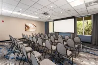 Fairfield Inn & Suites Crestview