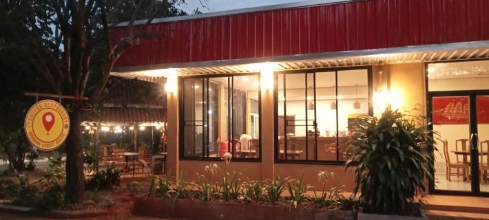 Erawan Guesthouse Hotels in Pakse