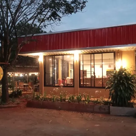 Erawan Guesthouse