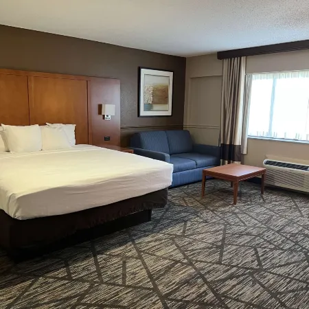 SureStay Plus by Best Western Mobile 1-65