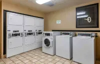 Extended Stay America Suites - Orlando - Altamonte Springs Hotels in Altamonte Springs