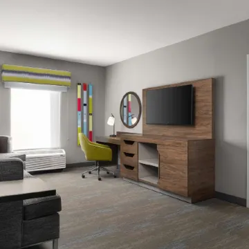 Hampton Inn Chicopee/Springfield