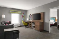 ハンプトン イン チコピー / スプリングフィールド