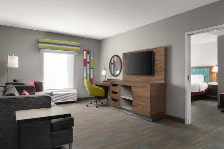 Hampton Inn Chicopee/Springfield