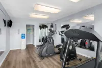 SureStay Plus Hotel by Best Western Brandywine Valley - gimnasio