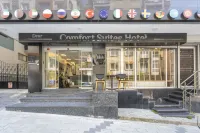 COMFORT SUITES HOTEL Hotell i Bahçelievler