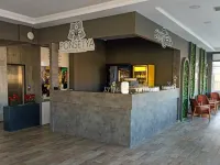 Cavit Duvan Prestige Hotel Hotels in Edirne
