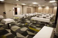 Wyndham Houston Hobby Airport - Bintang 3