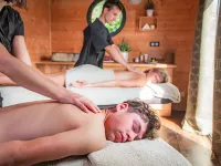 Domaine de Sévenier Chêne Blanc - spa