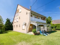 Piroska Hotels in 