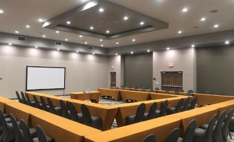 Wyndham Garden College Station