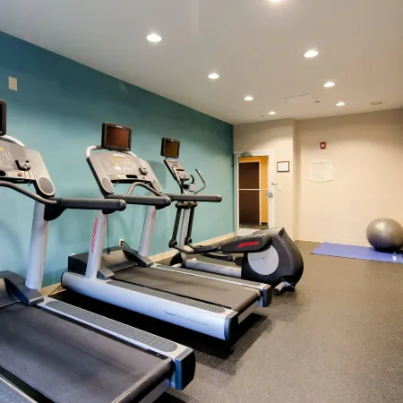 Fairfield Inn & Suites Potomac Mills Woodbridge