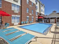TownePlace Suites Minneapolis-St. Paul Airport/Eagan イーガンのホテル