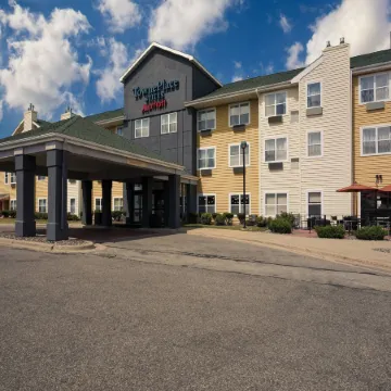 TownePlace Suites Rochester