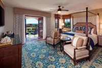 The Ritz-Carlton Bacara, Santa Barbara Hôtels à : Goleta