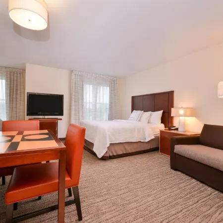 Residence Inn North Conway