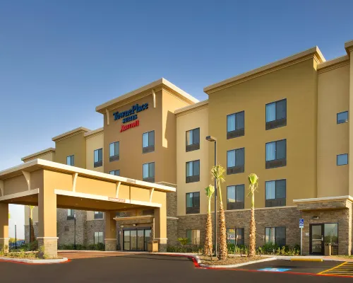 TownePlace Suites by Marriott Eagle Pass Hotels in Eagle Pass