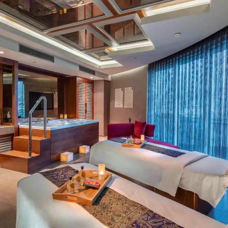Sheraton Bursa Hotel
