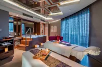 布爾薩喜來登酒店 - SPA