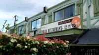 Ascot Motor Inn Hotels in Pymble