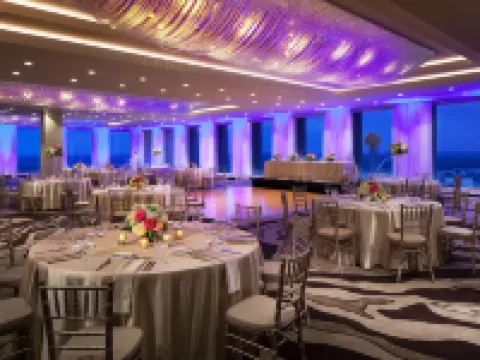 ザ ウェスティン ダラス ダウンタウン ダラスのホテル