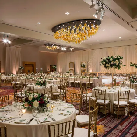 The Westin Nashville
