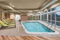 SpringHill Suites Roanoke Hotel di Cave Spring