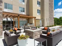 TownePlace Suites Boone Hotels in Boone