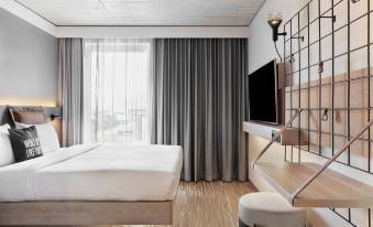 Moxy Rapperswil