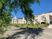Howard Johnson by Wyndham la Plata Hotel di La Plata