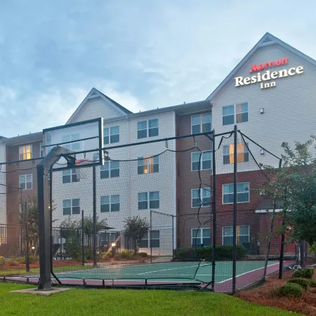 Residence Inn Jackson Ridgeland