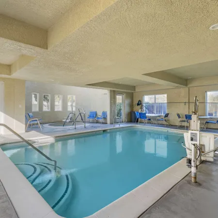 Comfort Inn Lathrop Stockton Airport