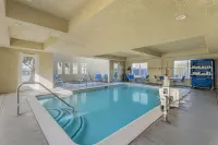 Comfort Inn Lathrop Stockton Airport - Pool
