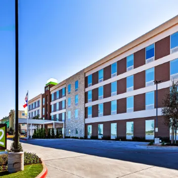 Home2 Suites by Hilton Abilene