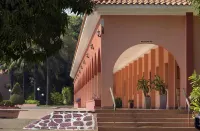Dunia Hotel 24 de Setembro Hotels near Mesquita de Bissau