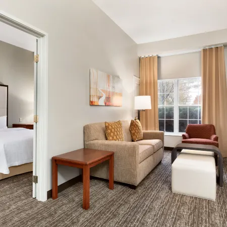 Homewood Suites by Hilton Columbus-Dublin
