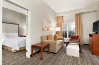 Homewood Suites by Hilton Columbus-Dublin Hotels in Dublin