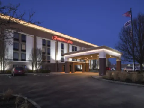 Hampton Inn Cincinnati-Eastgate Hotels in Clermont County