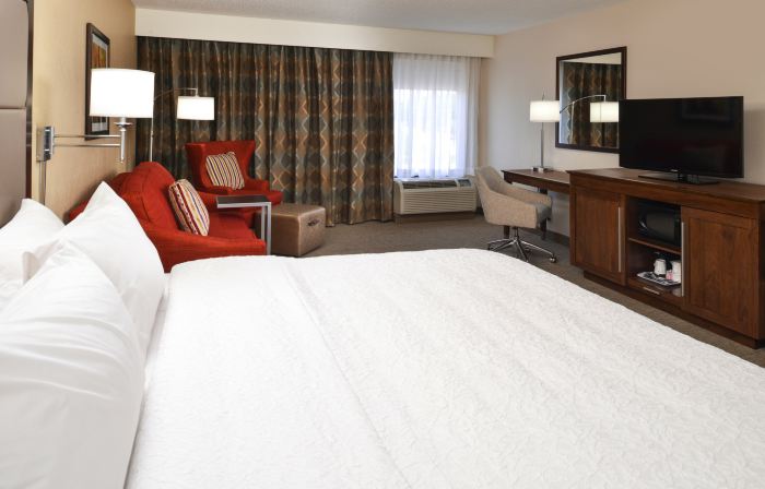 Hampton Inn Carbondale