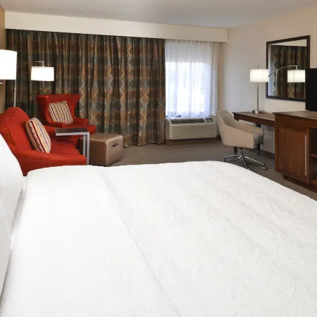 Hampton Inn Carbondale