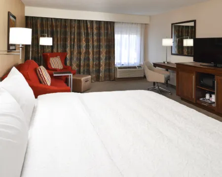 Hampton Inn Carbondale Hotels in Jackson County