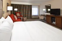 Hampton Inn Carbondale - 2 étoiles