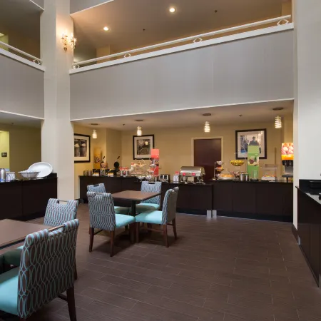 Hampton Inn Cornelia Hotels in Cornelia