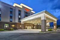 Hampton Inn Blue Ash Cincinnati Hotels in Blue Ash